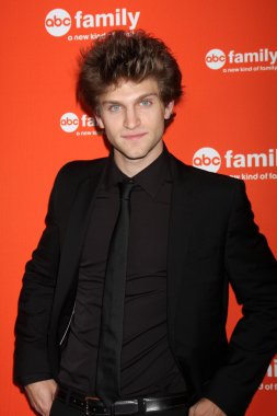 Keegan Allen