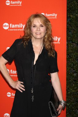 Lea Thompson