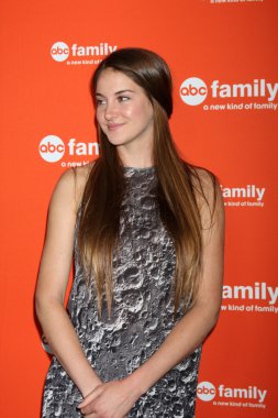 Shailene Woodley