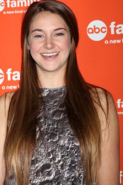 Shailene Woodley