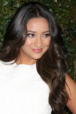 Shay mitchell