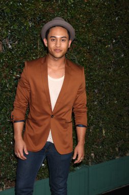 Tahj Mowry