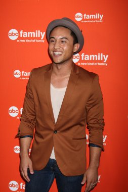 Tahj Mowry