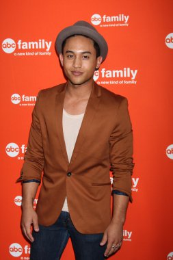 Tahj Mowry