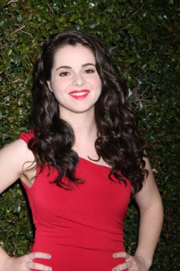 Vanessa Marano