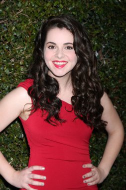 Vanessa Marano