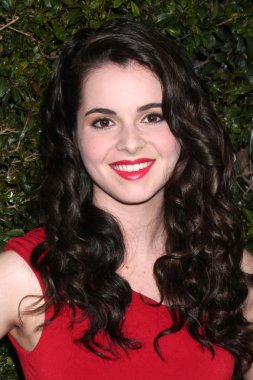 Vanessa Marano