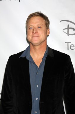 Alan Tudyk