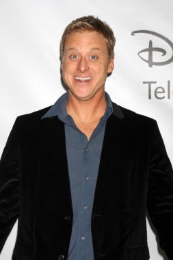 Alan Tudyk