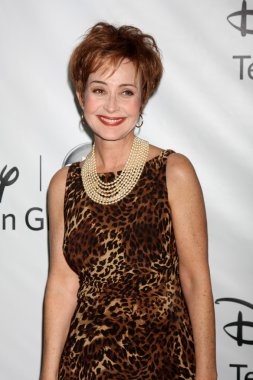 Annie Potts