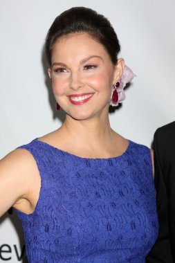 Ashley Judd