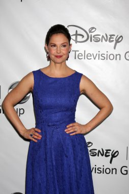 Ashley Judd