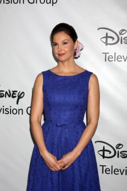 Ashley Judd