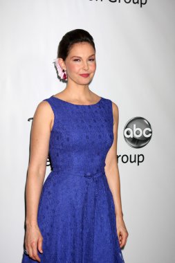 Ashley Judd