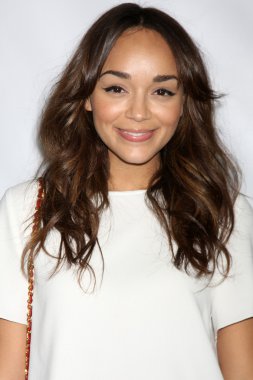 Ashley madekwe