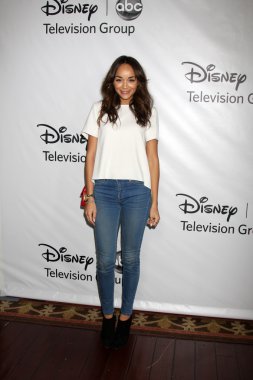 Ashley madekwe