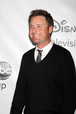 Chris harrison