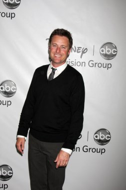 Chris harrison