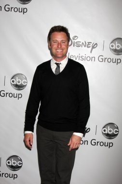 Chris harrison