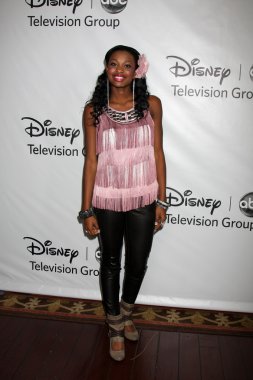 Coco Jones