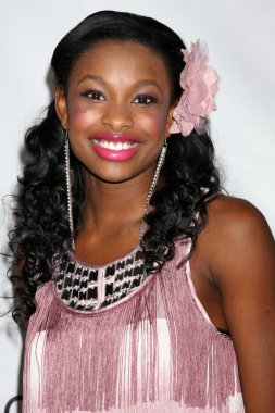 Coco Jones