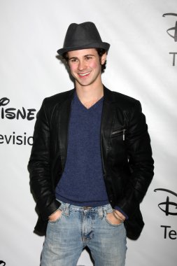 Connor paolo