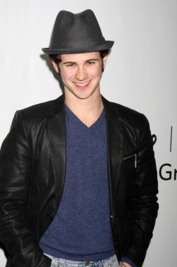 Connor paolo