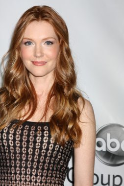 Darby Stanchfield