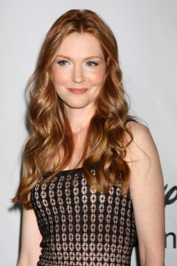 Darby Stanchfield