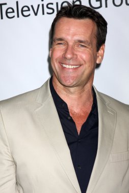 David James Elliott