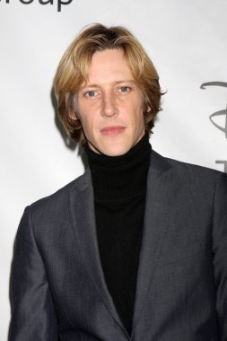 Gabriel Mann