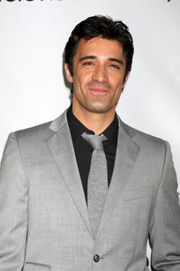 Gilles Marini.