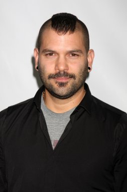 Guillermo Diaz