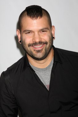 Guillermo Diaz