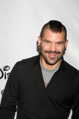 Guillermo Diaz