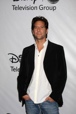 Ian Cusick, AKA Henry Ian Cusick clipart