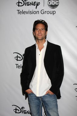 Ian Cusick, Aka Henry Ian Cusick