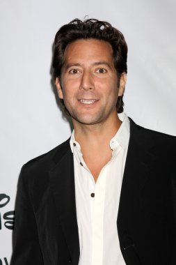 Ian Cusick, Aka Henry Ian Cusick