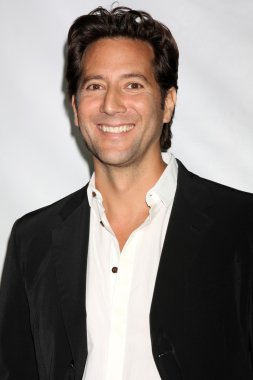 Ian Cusick, Aka Henry Ian Cusick