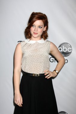 Jane Levy