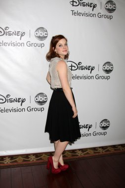 Jane Levy