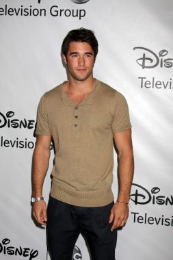 Josh Bowman