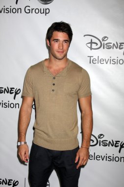 Josh Bowman