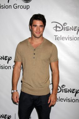 Josh Bowman