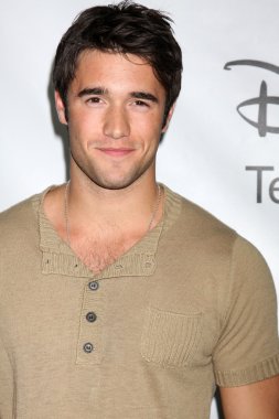 Josh Bowman