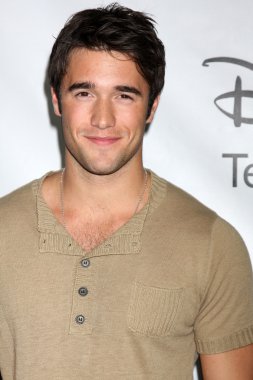 Josh Bowman