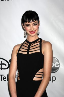 Krysten Ritter