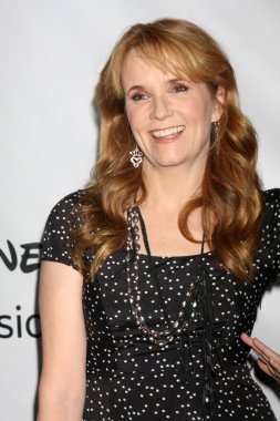 Lea Thompson