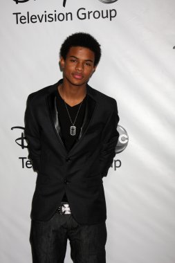 Trevor Jackson