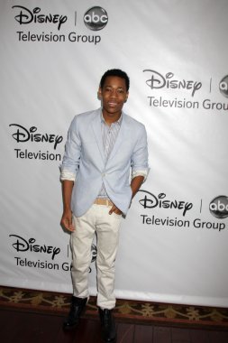 Tyler James Williams